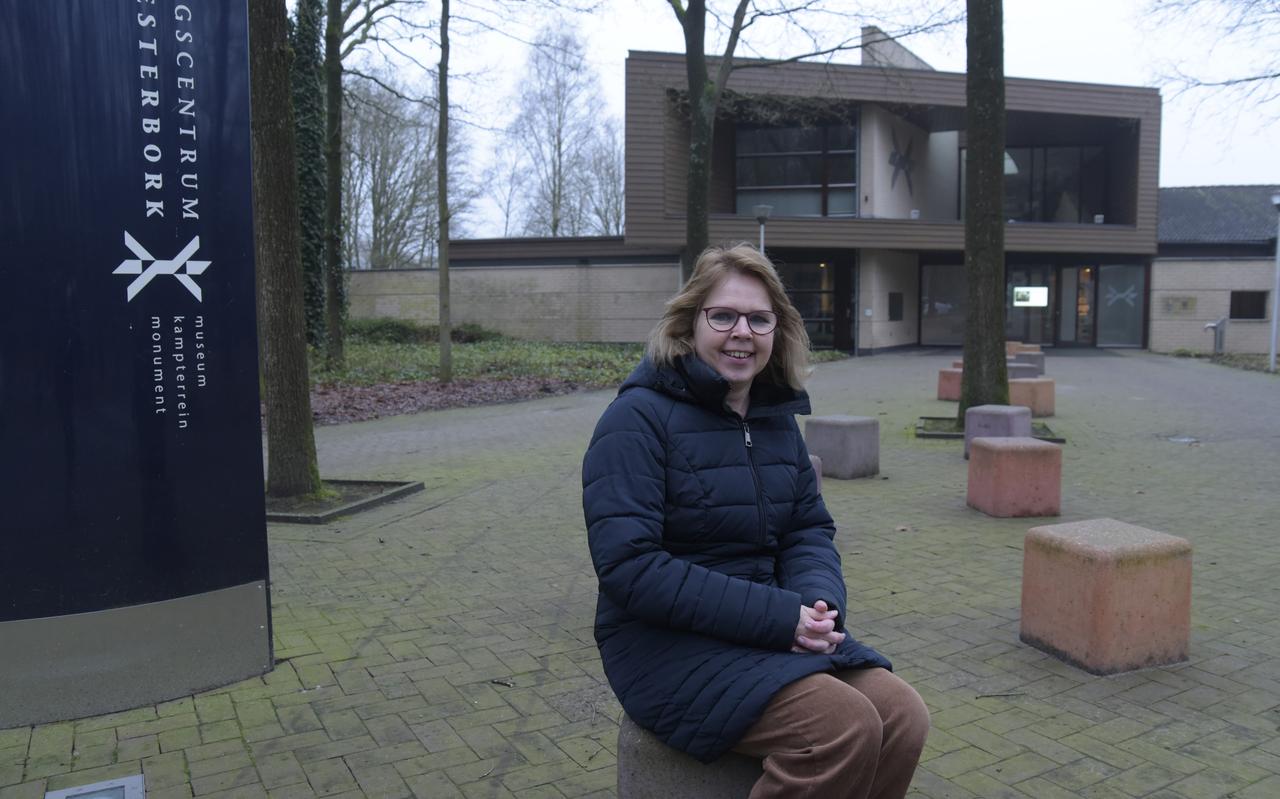 Ageet van Dijken (ChristenUnie Midden-Drenthe): 'Het is nu nodig om de